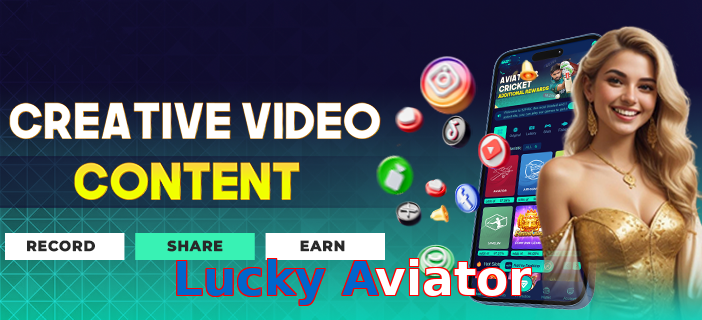 Lucky Aviator game app for Pakistan players