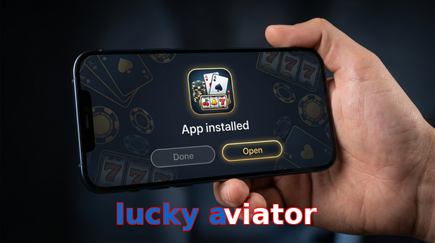Payment and PKR controls in Lucky Aviator
