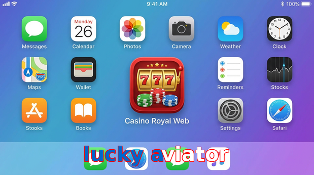 Payment and PKR controls in Lucky Aviator