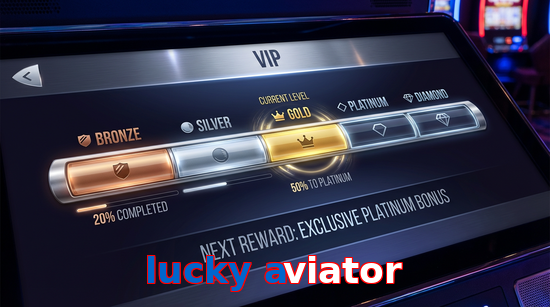Game list for Lucky Aviator vip section