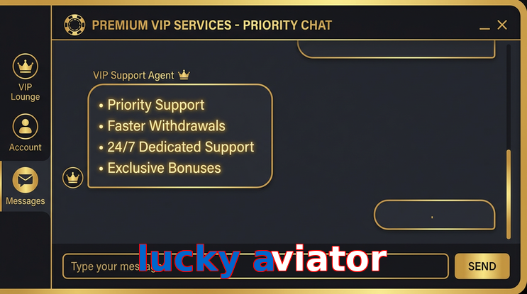 Payment and PKR controls in Lucky Aviator